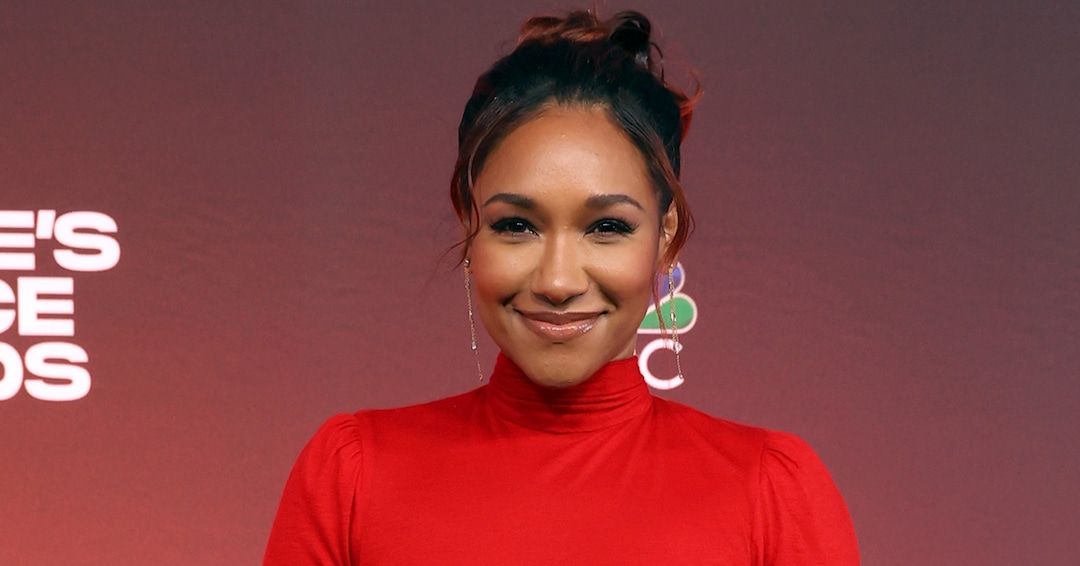 Candice Patton Nearly Give up The Flash As a result of Fan Harassment Candice Patton Nearly Give up The Flash As a result of Fan Harassment